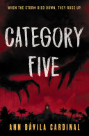 Image for "Category Five"