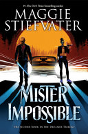 Image for "Mister Impossible"