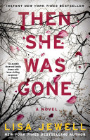 Image for "Then She Was Gone"