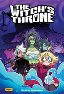 Image for "The Witch&#039;s Throne"