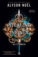 Image for "Stealing Infinity"