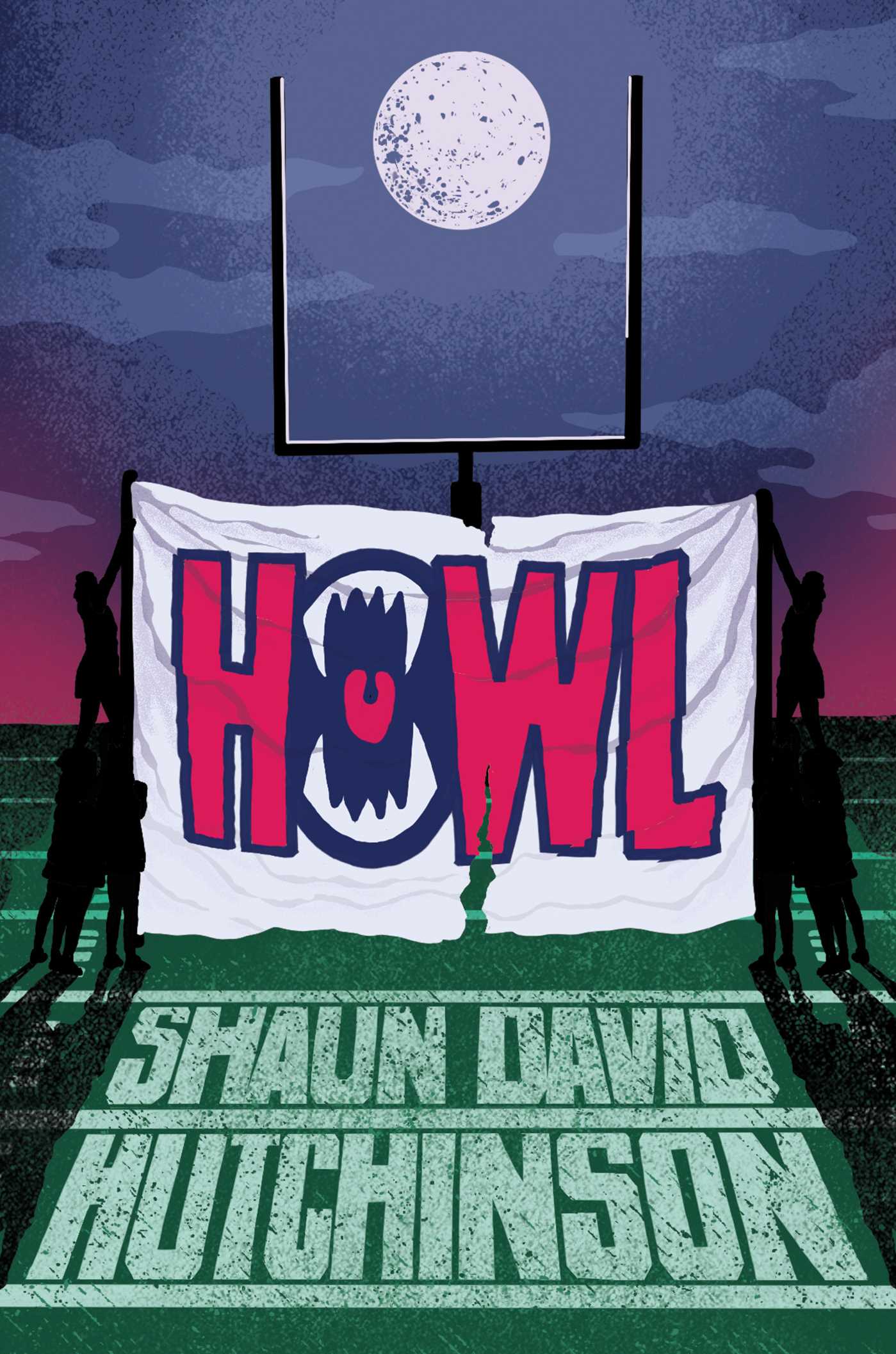 Image for "Howl"