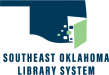 \Southeast Oklahoma Library System logo