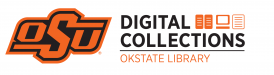 OKSTATE Library Digital Collections logo
