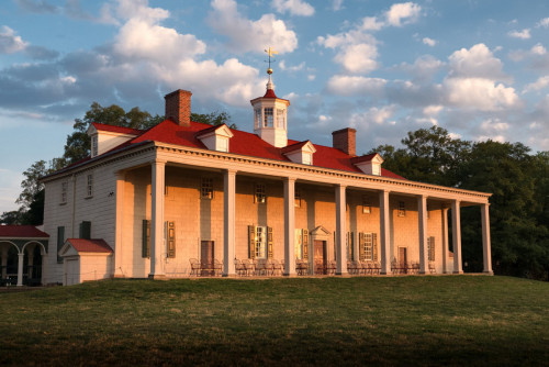 Mount Vernon