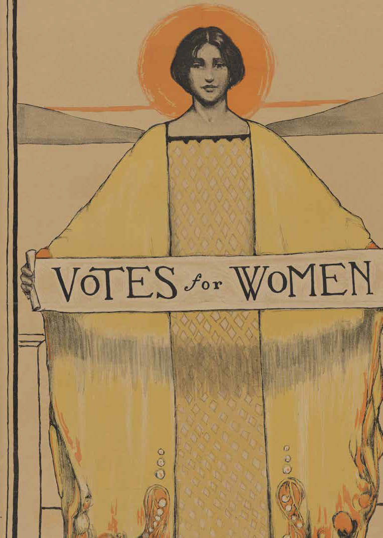 Votes for Women