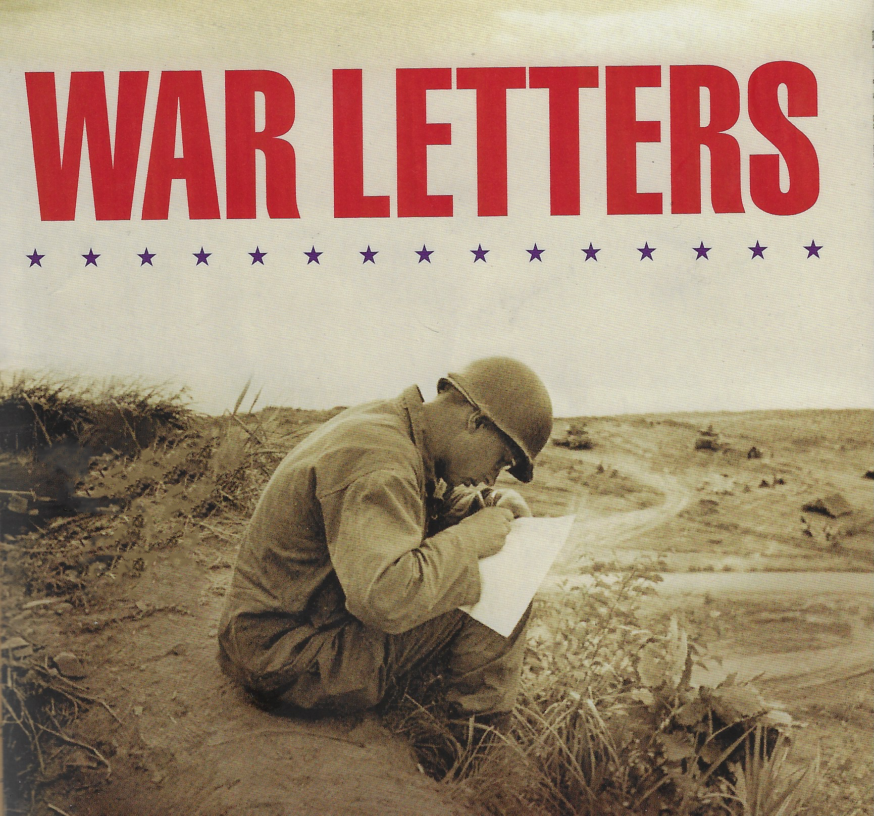 War Letters