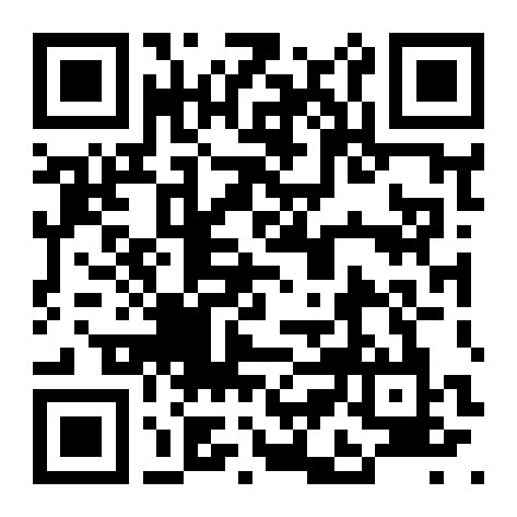 Library App QR Code