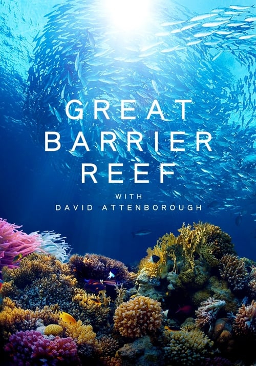 Great Barrier Reef