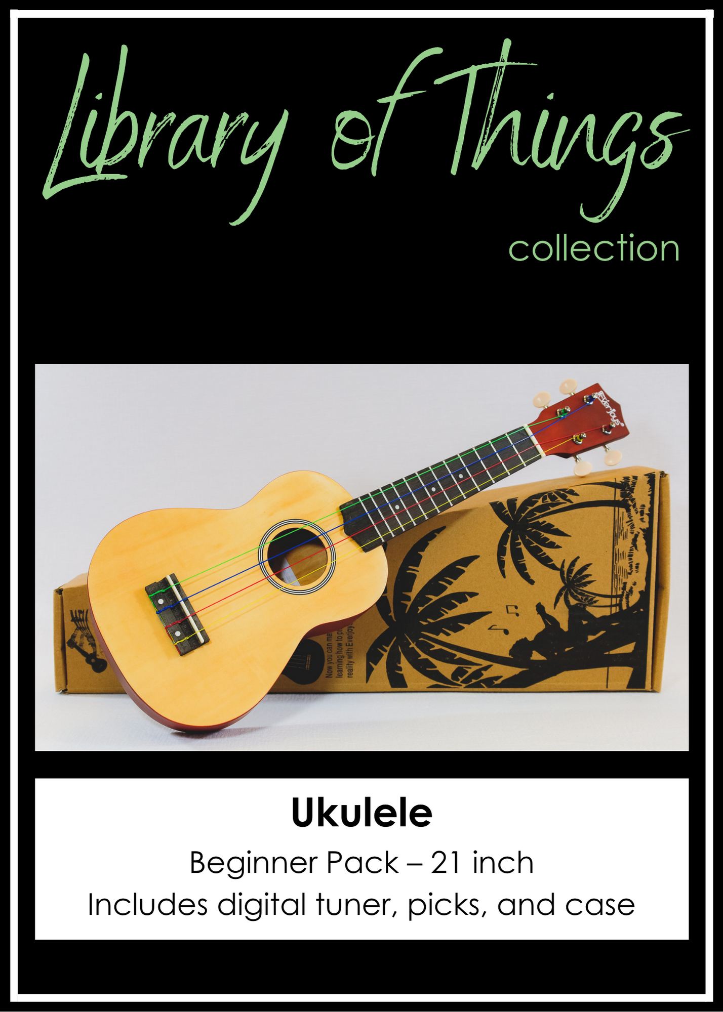 Ukulele