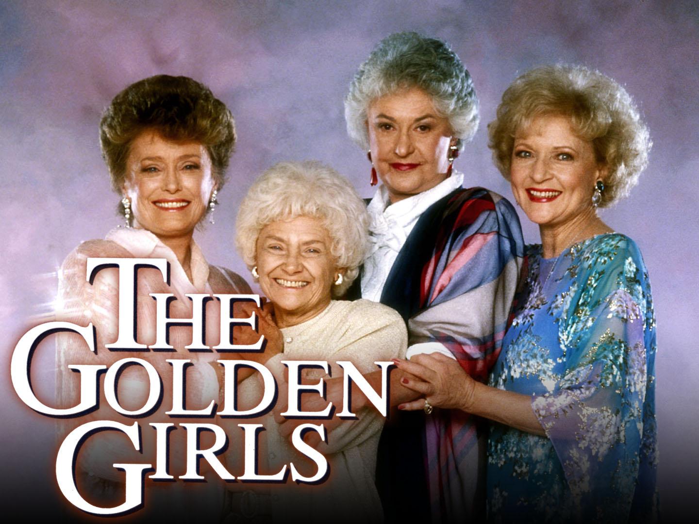 The Golden Girls