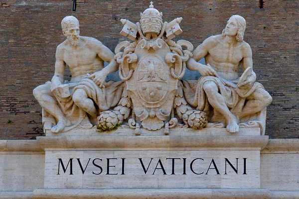 Vatican Museums