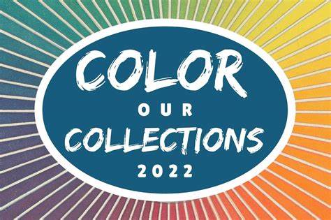 Color our collections