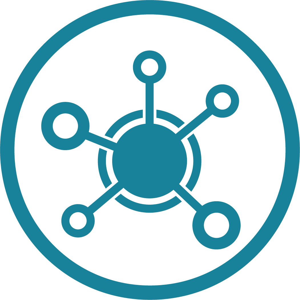 Connections icon