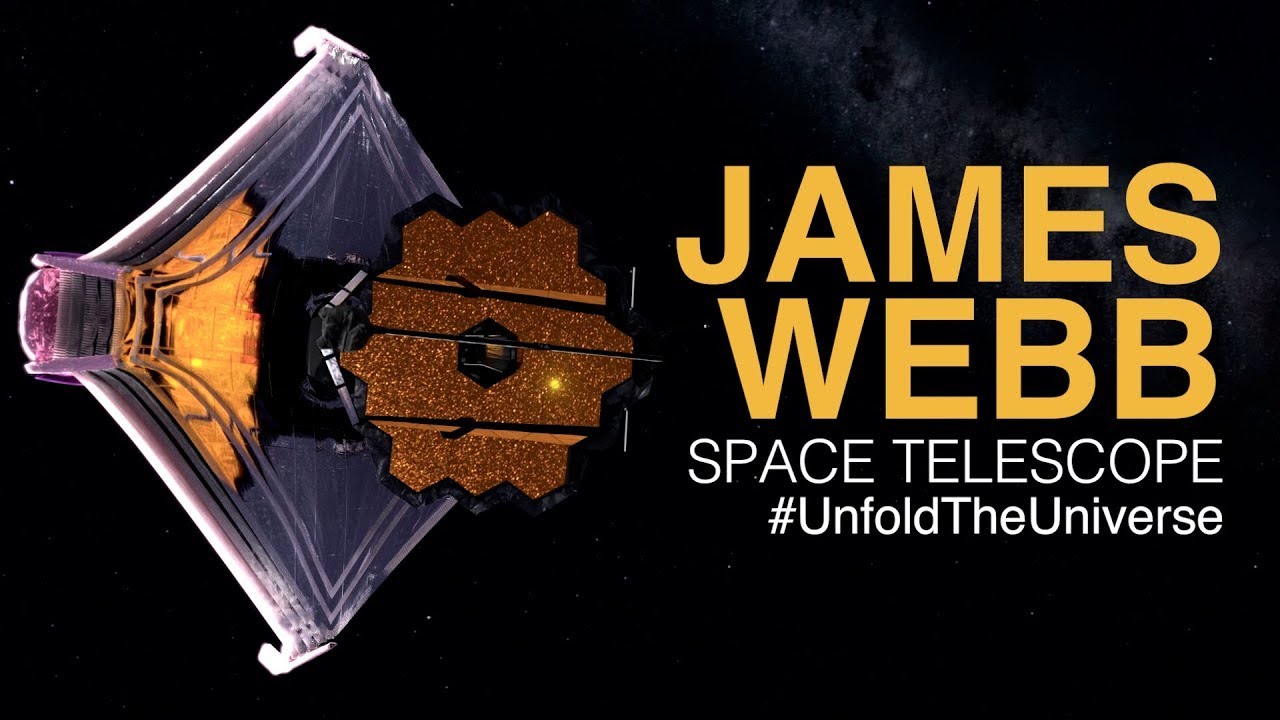 jwst