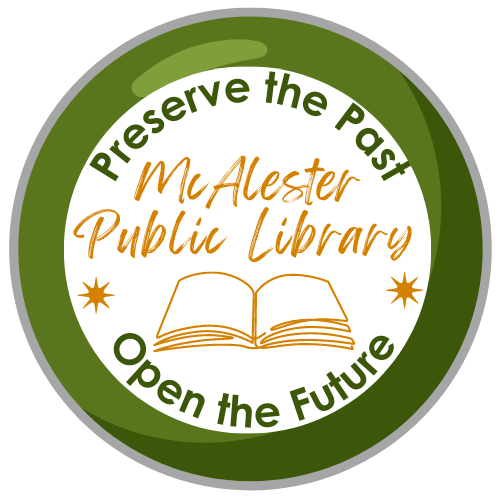MCALESTER RENOVATION BUTTON
