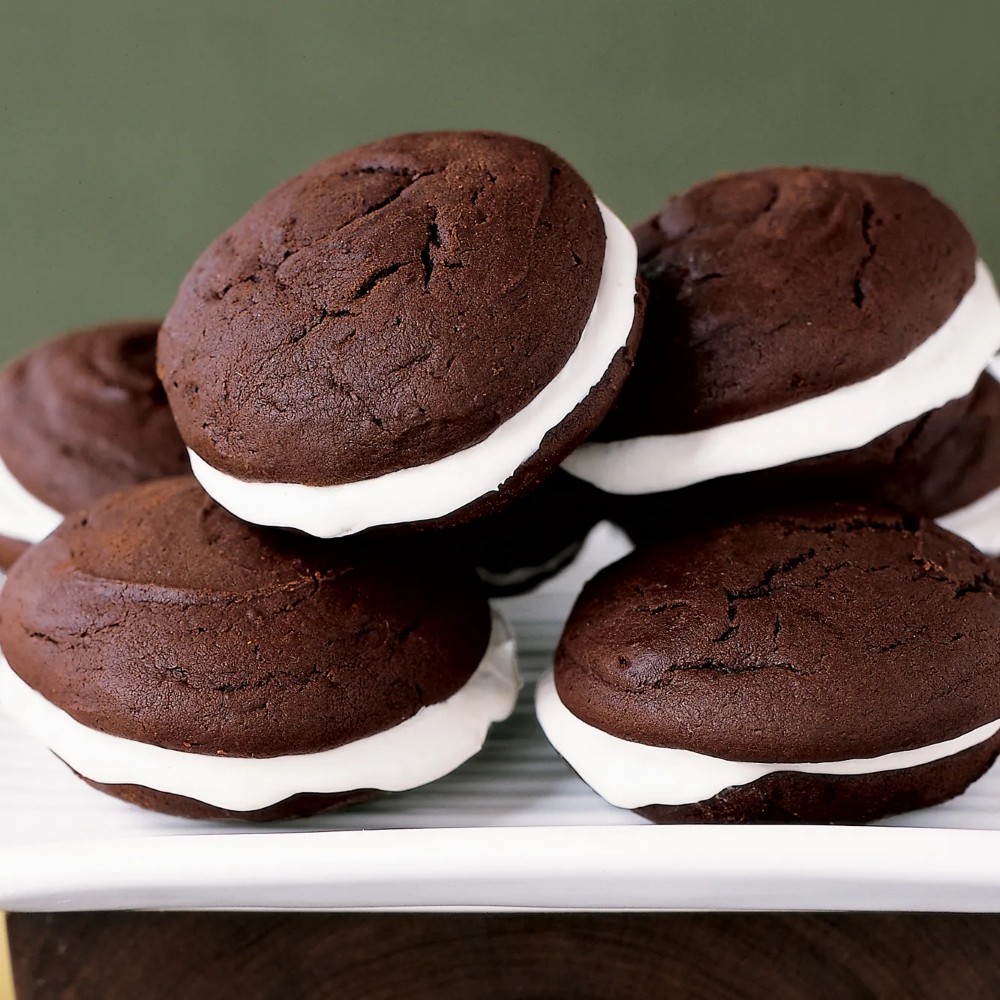 Whoopie Pies
