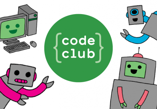 coding club