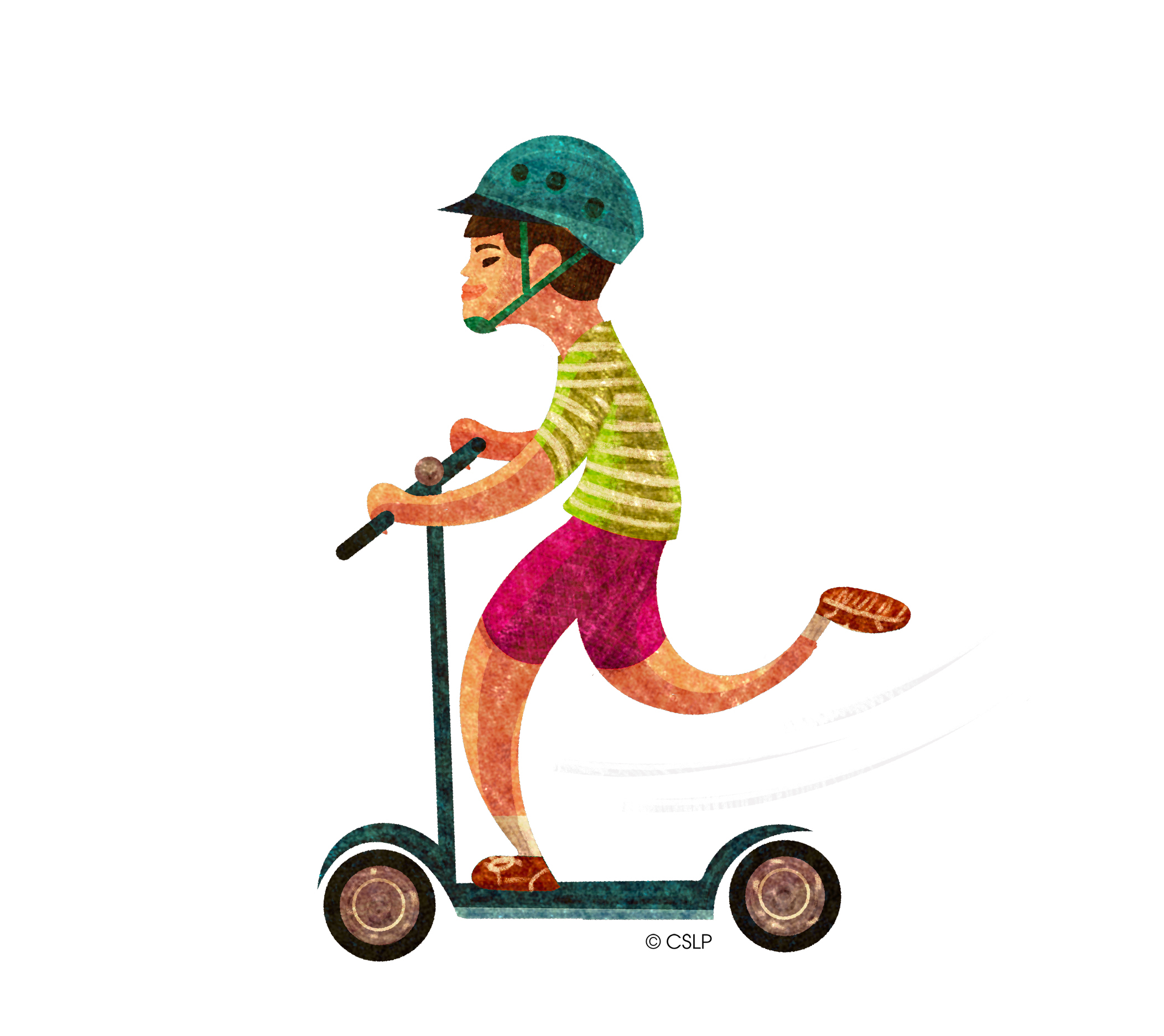 Summer Reading 2024 is Coming Soon!