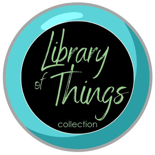 LIBRARY OF THINGS WEBSITE BUTTON HOVER COLOR