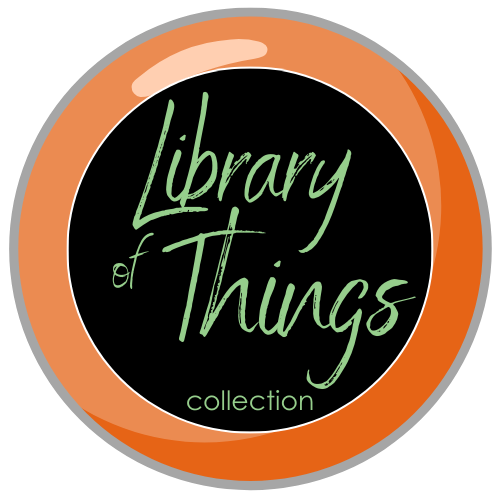 LIBRARY OF THINGS WEBSITE BUTTON