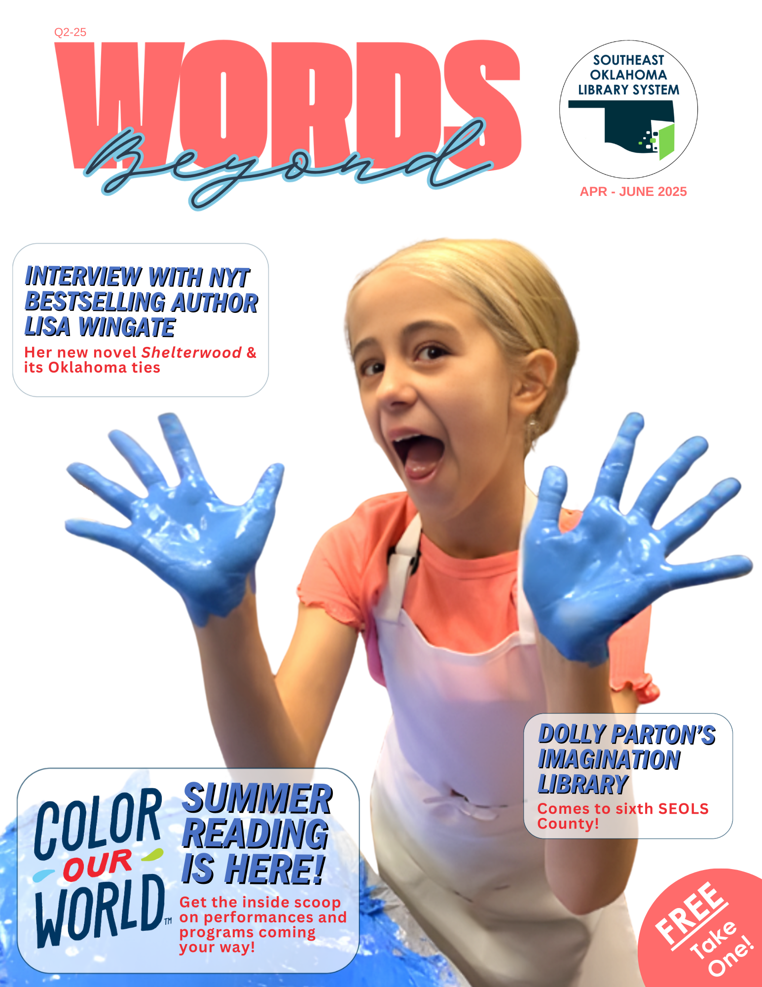 Current Cover Graphic of BW Magazine Current Cover Graphic of BW Magazine