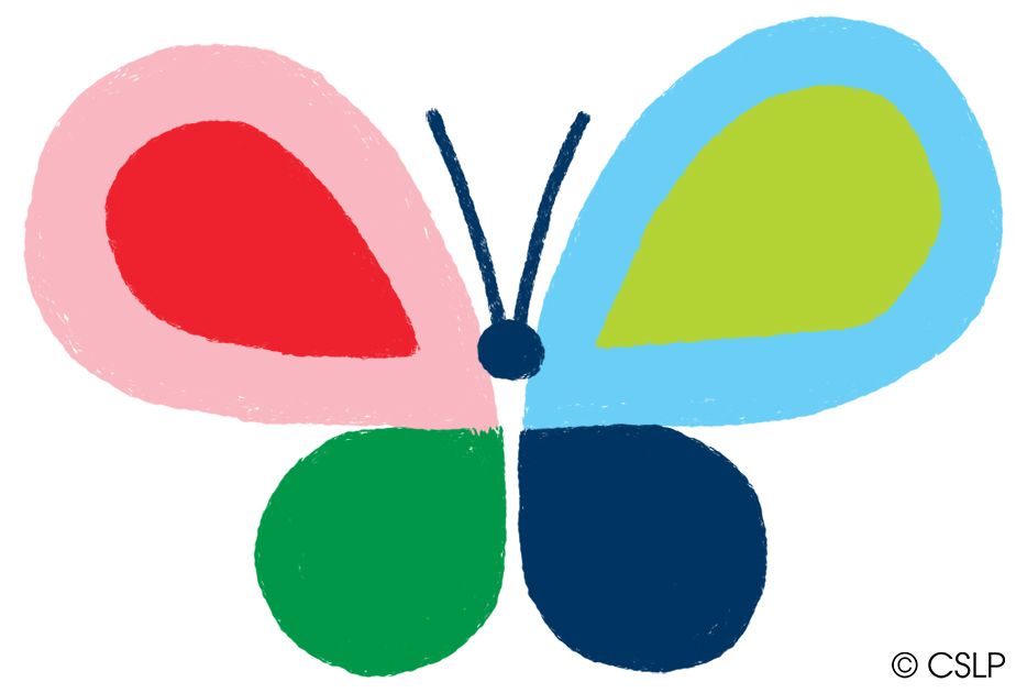 Color Our World Graphic