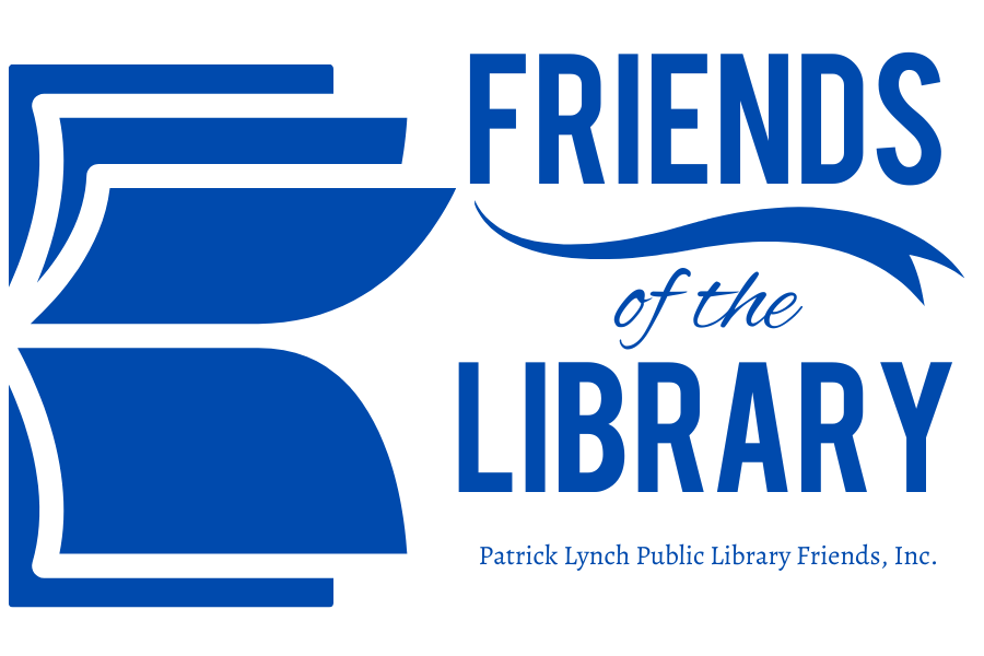 friends of the library