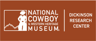 National Cowboy Museum