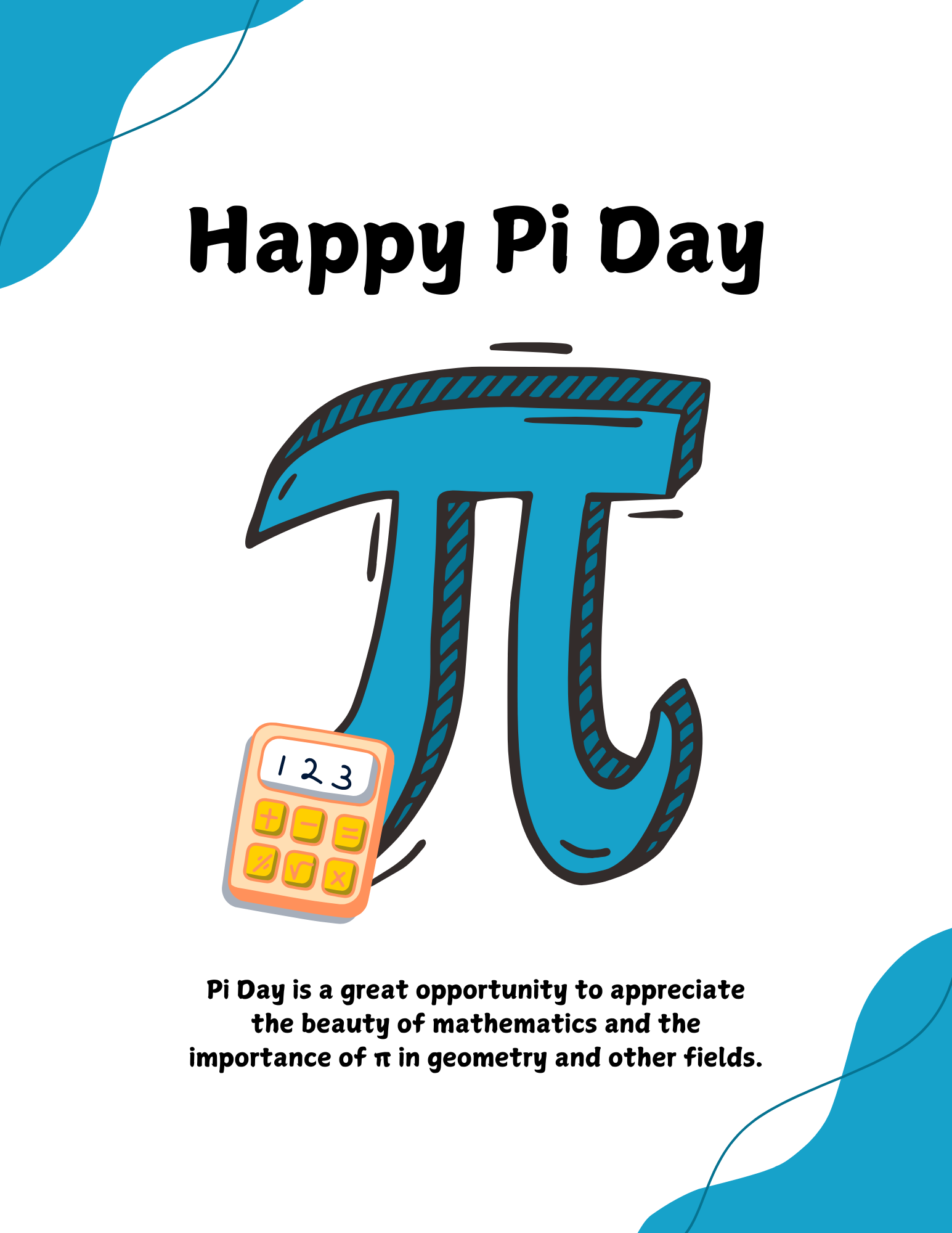 pi day