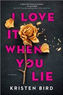 Image for "I Love It When You Lie"
