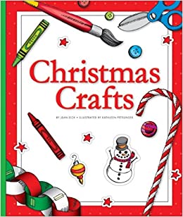 Image for "Christmas Crafts"