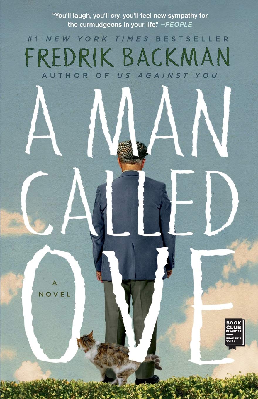 Image for "A Man Called Ove"