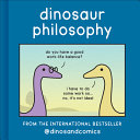 Image for "Dinosaur Philosophy"