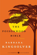 Image for "The Poisonwood Bible"