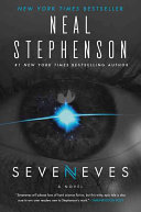 Image for "Seveneves"