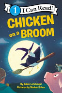 Image for "Chicken on a Broom"