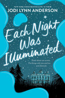 Image for "Each Night Was Illuminated"