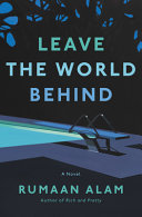 Image for "Leave the World Behind"