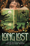 Image for "Long Lost"