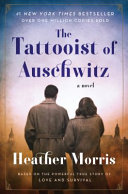 Image for "The Tattooist of Auschwitz"