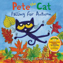 Image for "Pete the Cat Falling for Autumn"