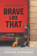Image for "Brave Like That"