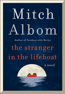 Image for "The Stranger in the Lifeboat"