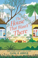 Image for "The House That Wasn&#039;t There"