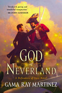 Image for "God of Neverland"