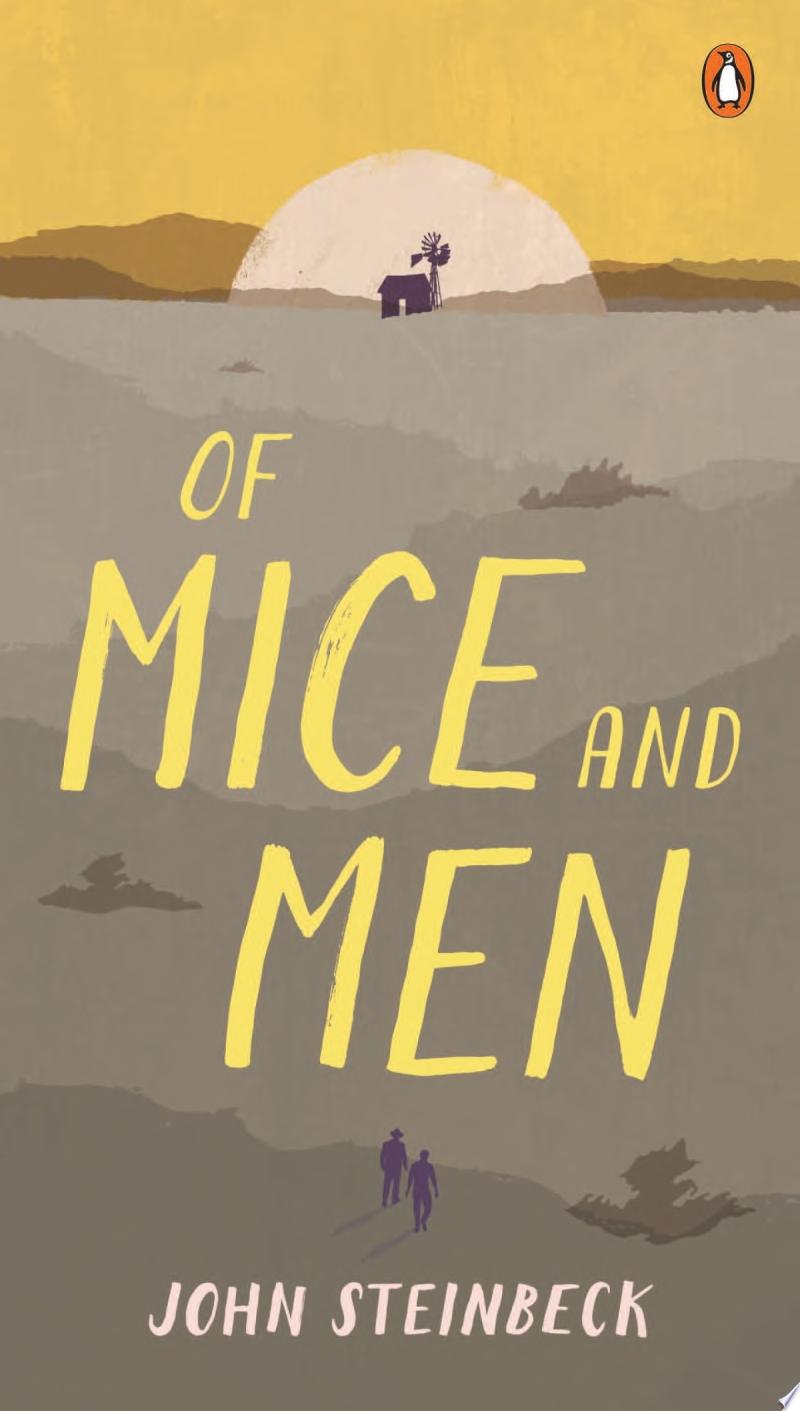 Image for "Of Mice and Men"