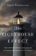 Image for "The Lighthouse Effect"