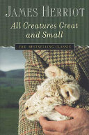 Image for "All Creatures Great and Small"