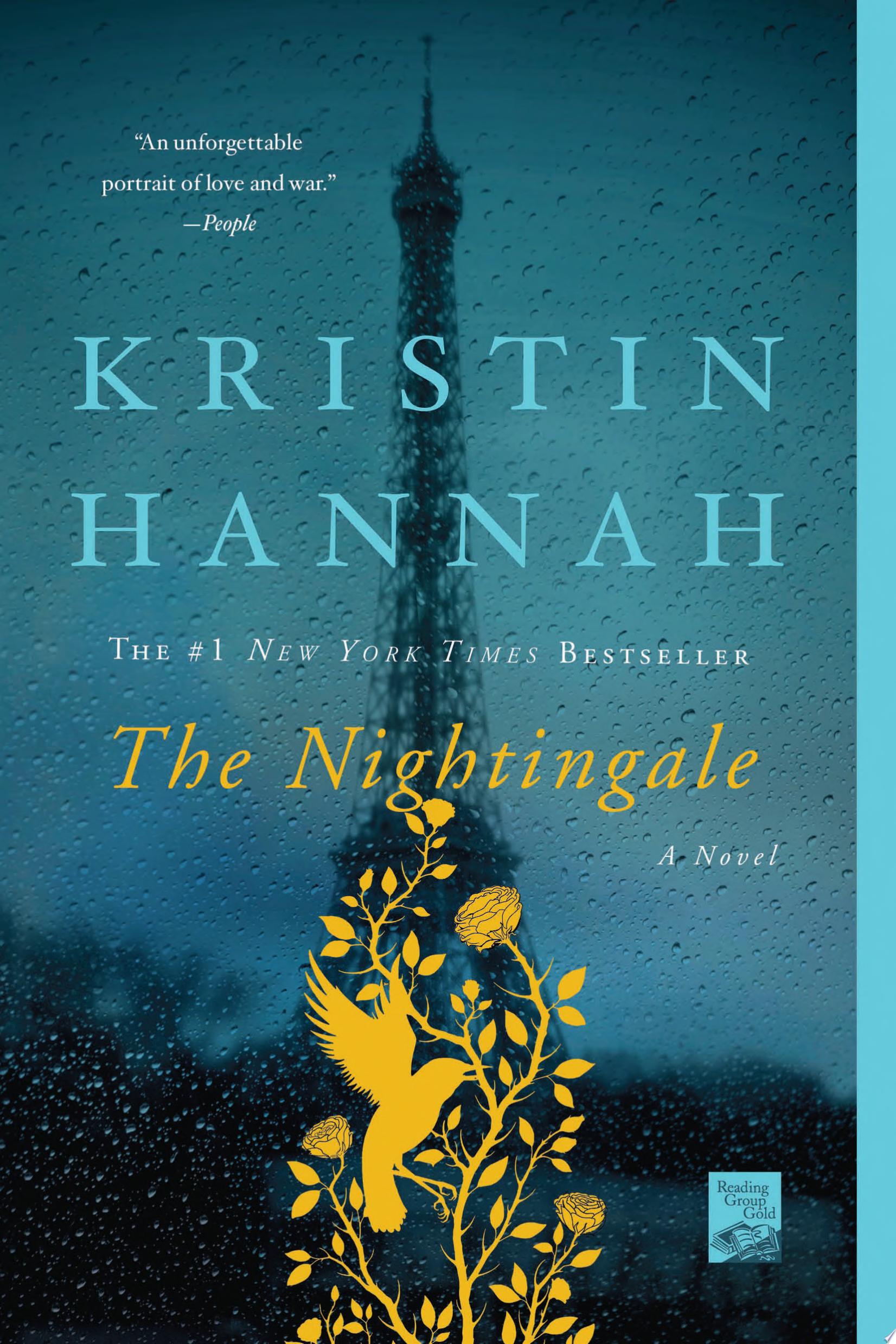 Image for "The Nightingale"